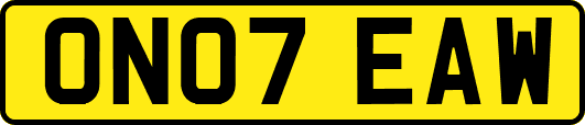 ON07EAW