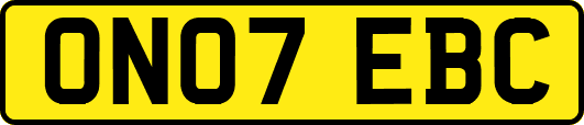 ON07EBC
