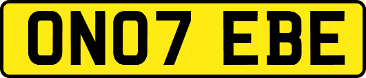 ON07EBE