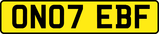 ON07EBF