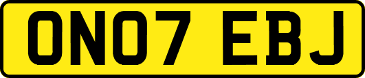 ON07EBJ