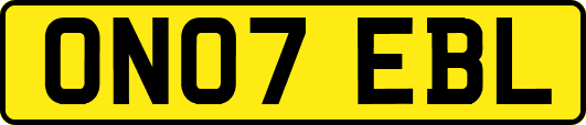 ON07EBL