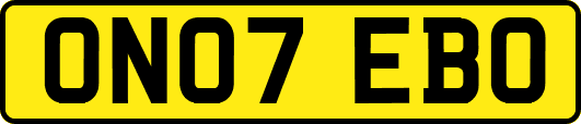 ON07EBO
