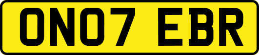 ON07EBR