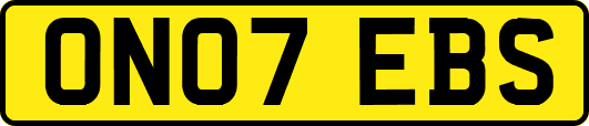 ON07EBS