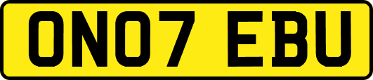 ON07EBU