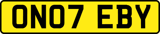 ON07EBY