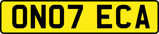 ON07ECA