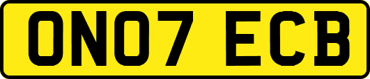 ON07ECB