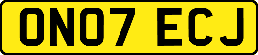 ON07ECJ