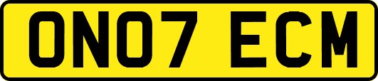 ON07ECM