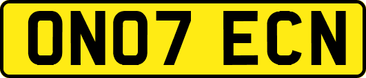 ON07ECN