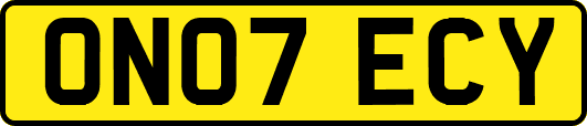 ON07ECY