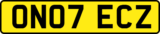 ON07ECZ