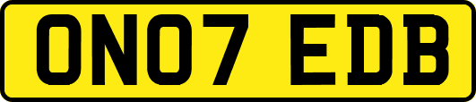 ON07EDB