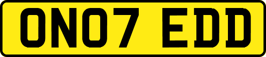 ON07EDD