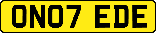 ON07EDE