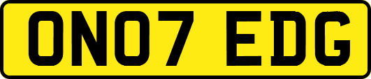 ON07EDG