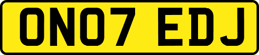 ON07EDJ