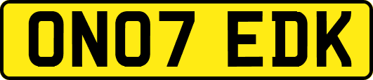 ON07EDK
