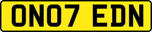 ON07EDN