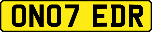 ON07EDR