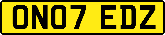 ON07EDZ