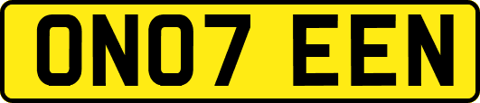 ON07EEN
