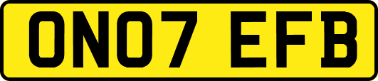 ON07EFB