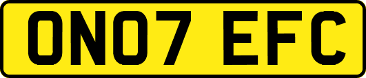 ON07EFC