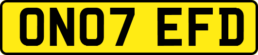 ON07EFD
