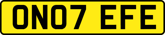 ON07EFE