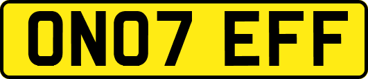 ON07EFF