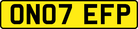 ON07EFP