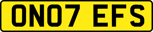 ON07EFS