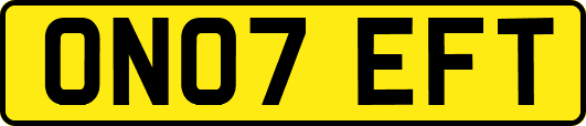 ON07EFT