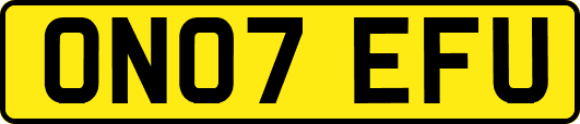 ON07EFU