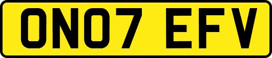 ON07EFV