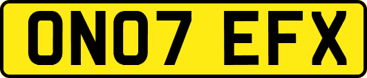 ON07EFX