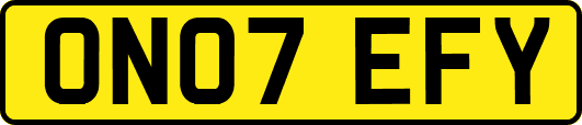 ON07EFY