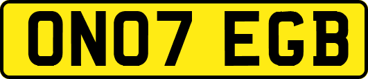 ON07EGB