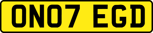 ON07EGD