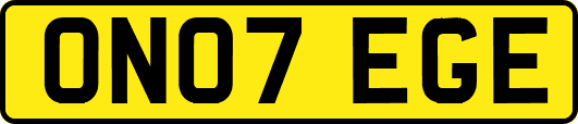 ON07EGE