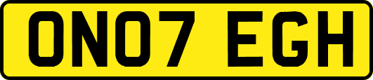 ON07EGH
