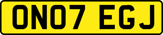 ON07EGJ