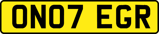 ON07EGR