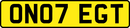 ON07EGT