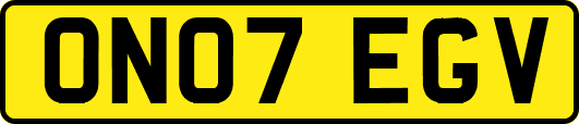 ON07EGV