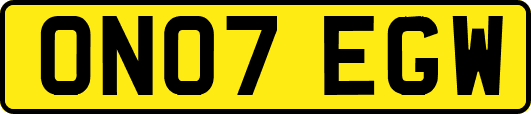 ON07EGW
