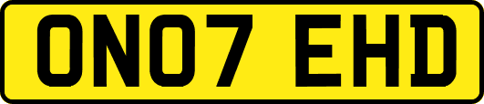 ON07EHD